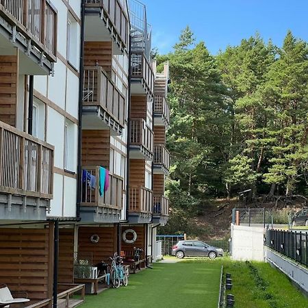 Przytulny Apartament Debina Apartamento Debina  Exterior foto